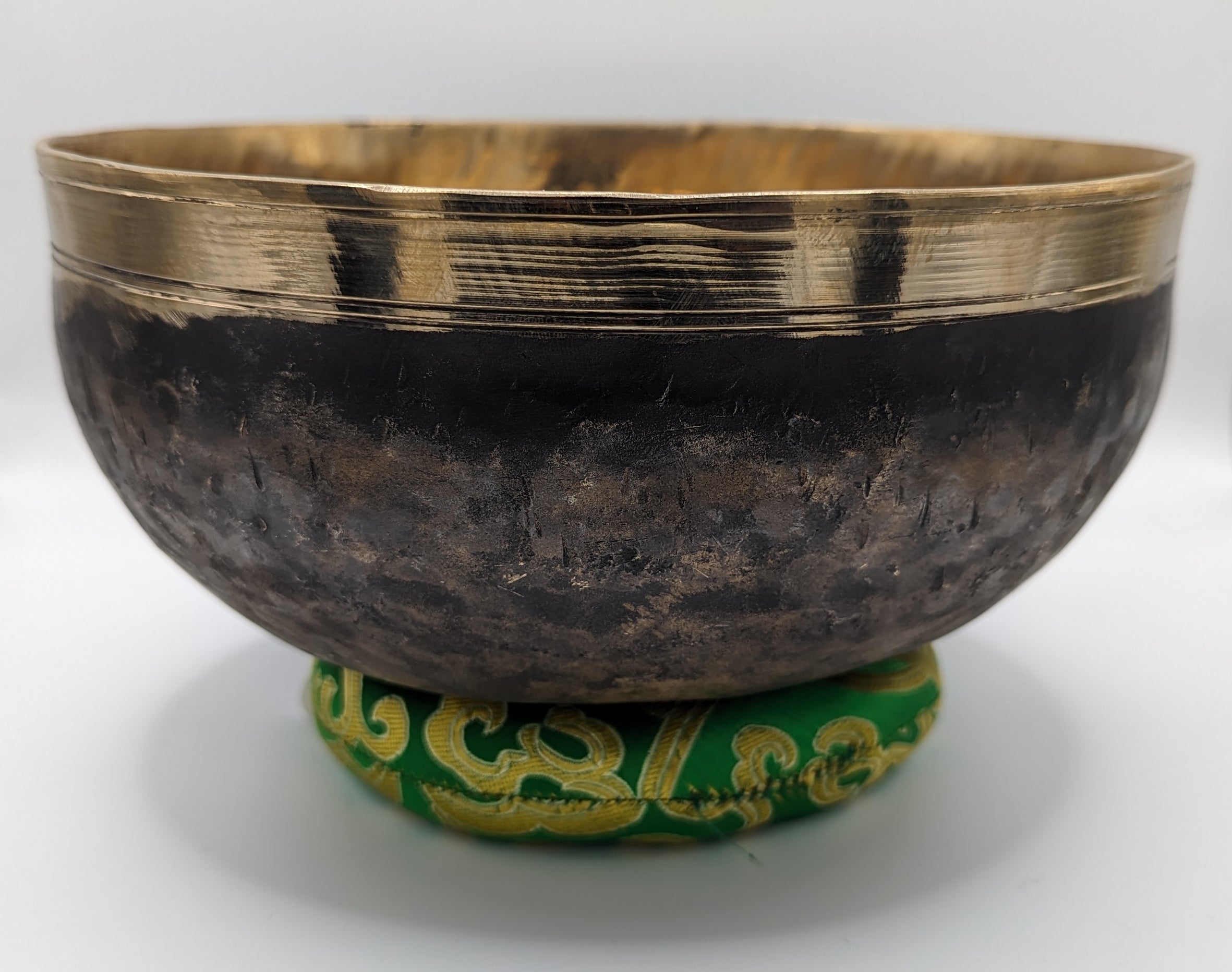 Besondere Klangschalen