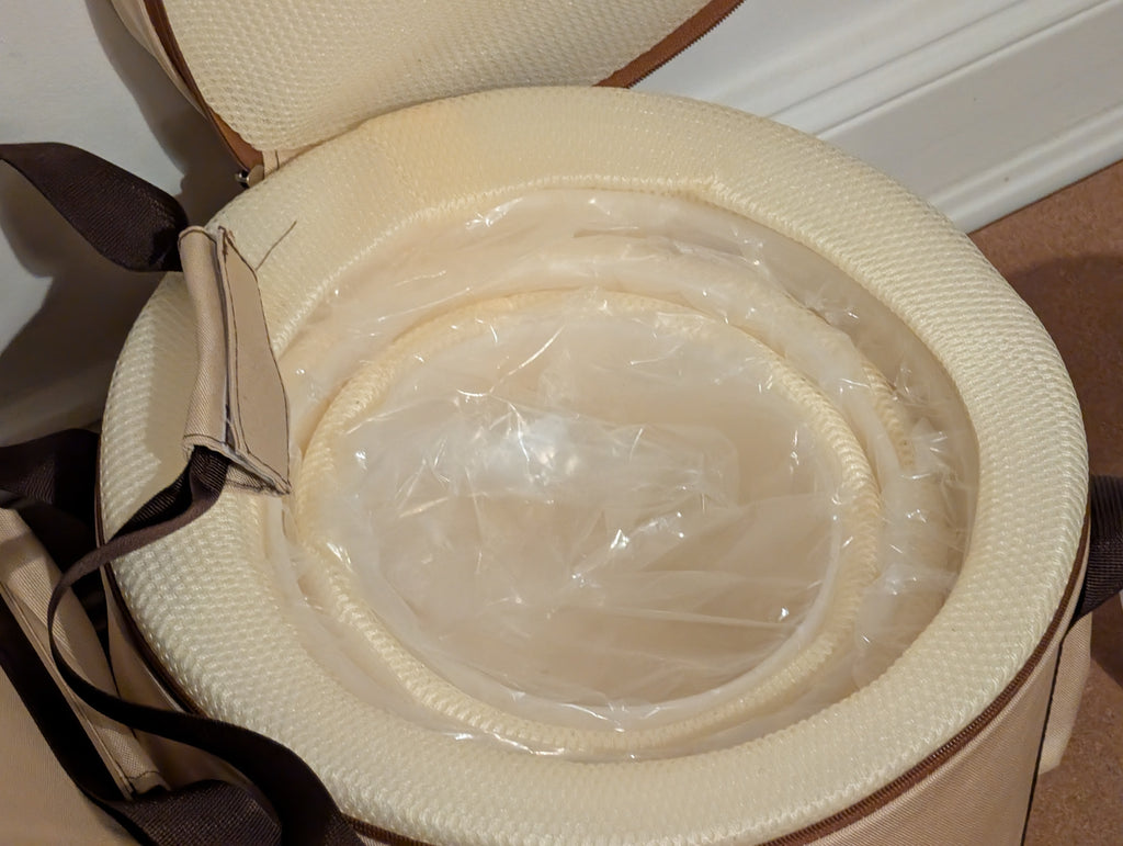 Saptadhara Kristallklangschalen Set