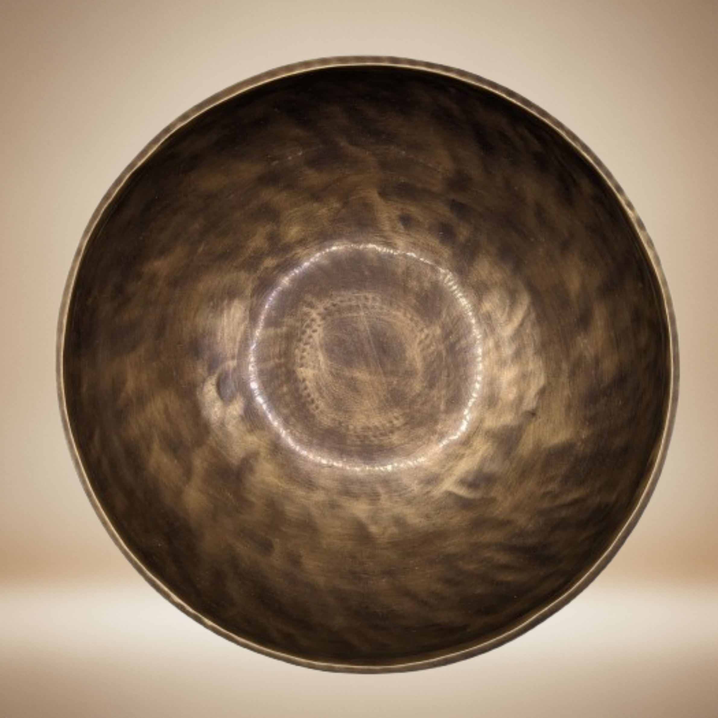 Chandra Umbral Klangschale · 21cm