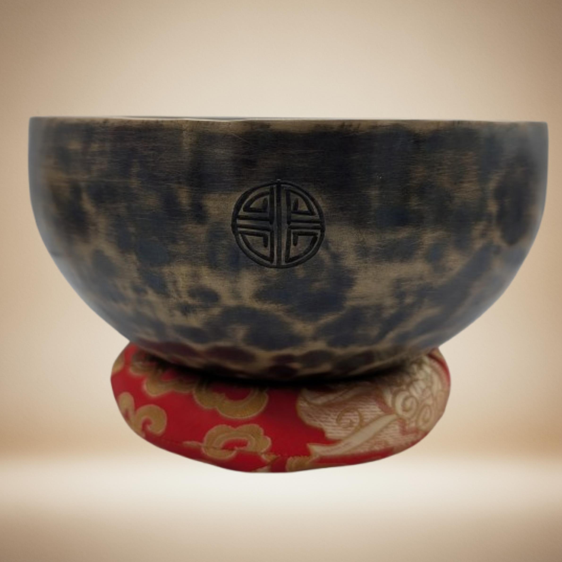 Chandra Umbral Klangschale · 24cm